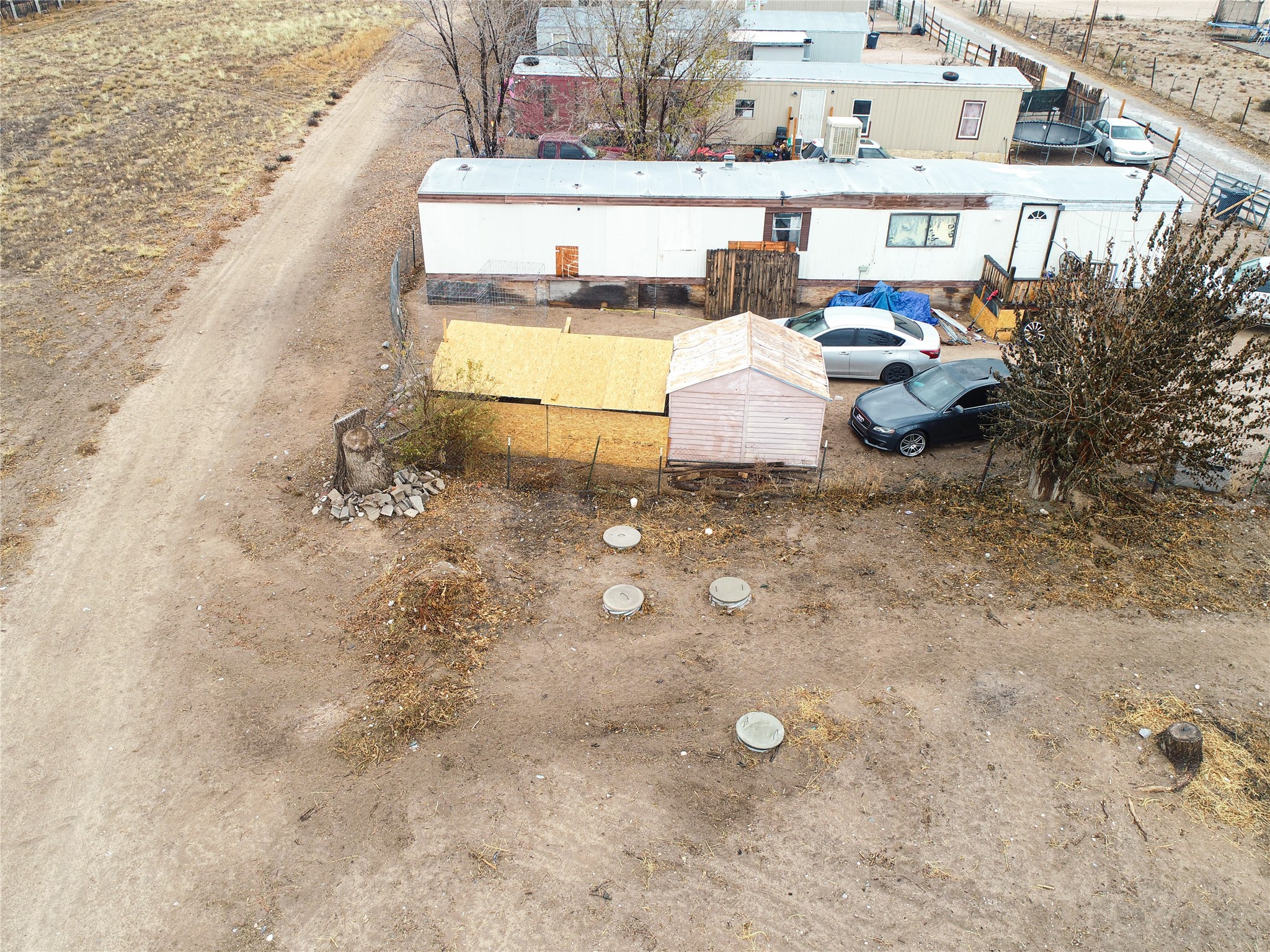 34 County Road 43, Alcalde, New Mexico 87511, ,Commercial Sale,For Sale,34 County Road 43,202342080