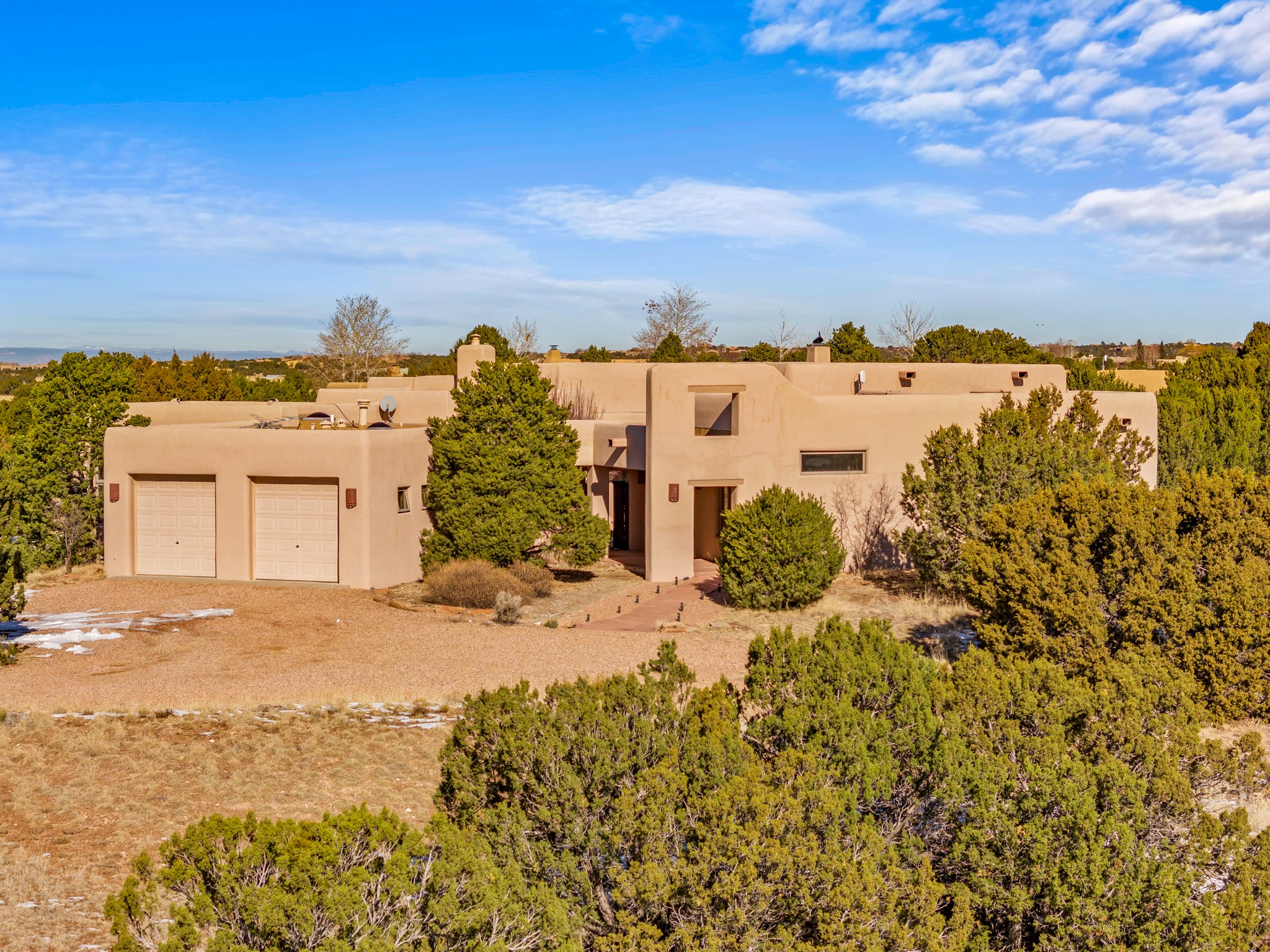 10 E Sand Sage, Santa Fe, New Mexico 87506, 3 Bedrooms Bedrooms, ,4 BathroomsBathrooms,Residential,For Sale,10 E Sand Sage,202342020