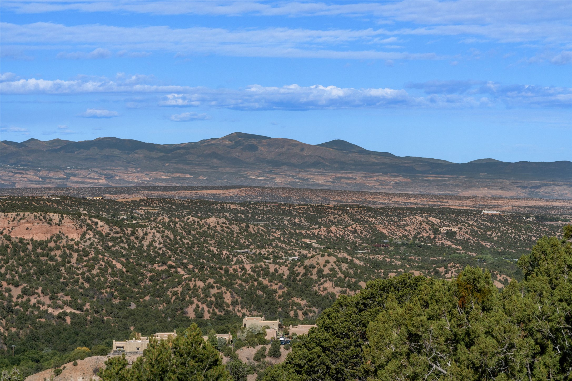 27 Lodge Circle, Santa Fe, New Mexico 87506, ,Land,For Sale,27 Lodge Circle,202341208