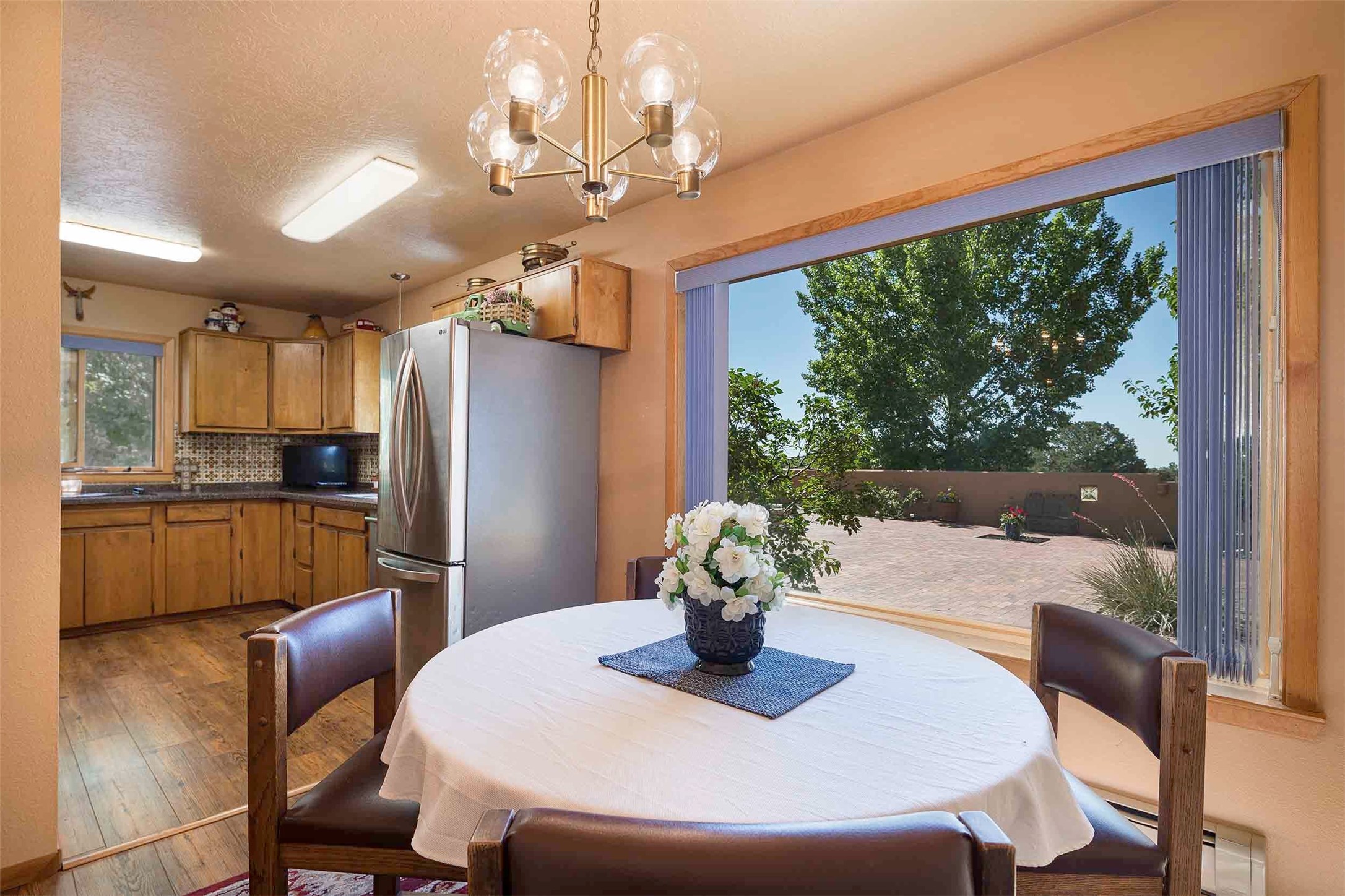 11 Sierra Lejana, Santa Fe, New Mexico 87508, 3 Bedrooms Bedrooms, ,4 BathroomsBathrooms,Residential,For Sale,11 Sierra Lejana,202342127