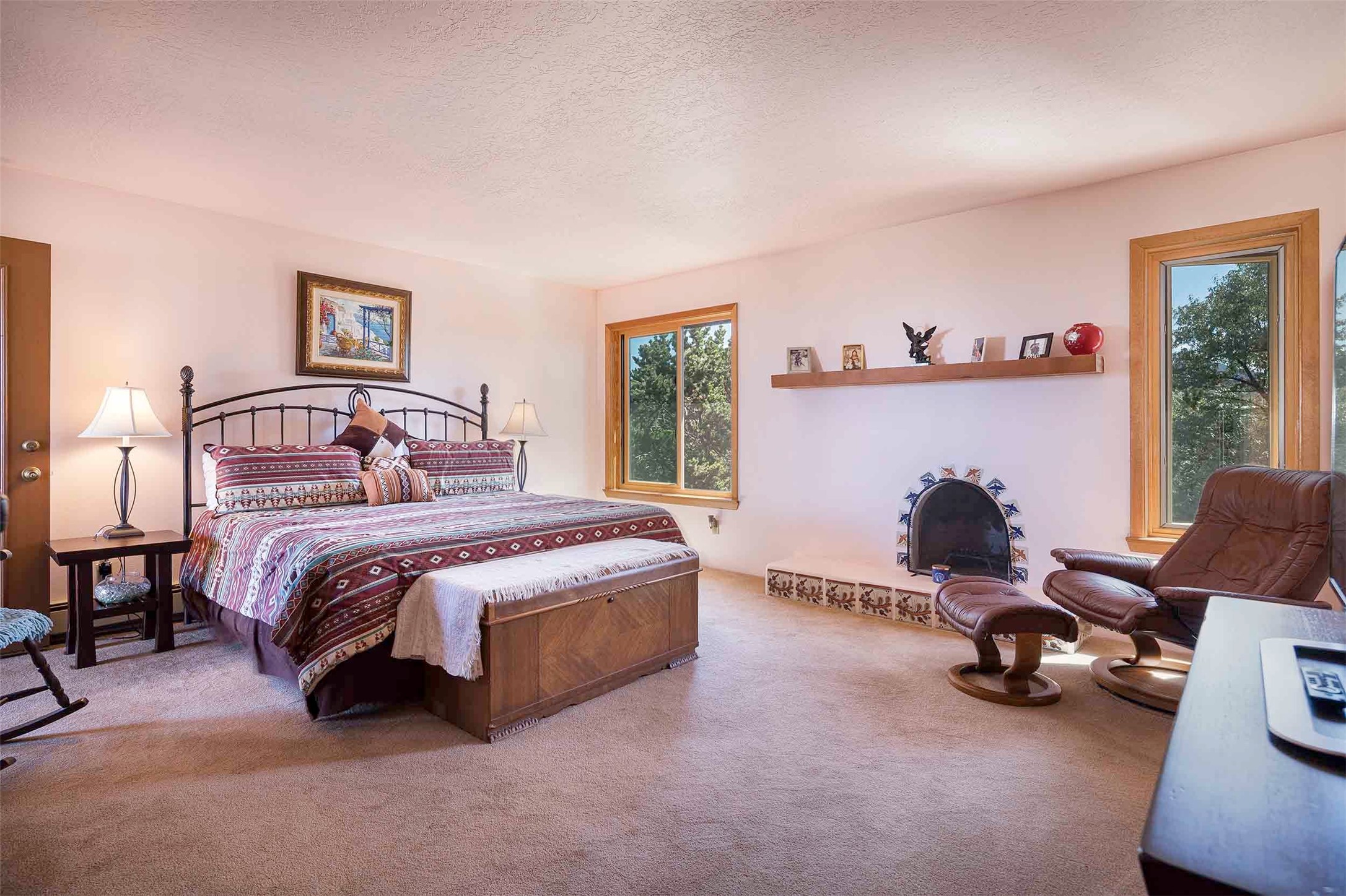 11 Sierra Lejana, Santa Fe, New Mexico 87508, 3 Bedrooms Bedrooms, ,4 BathroomsBathrooms,Residential,For Sale,11 Sierra Lejana,202342127