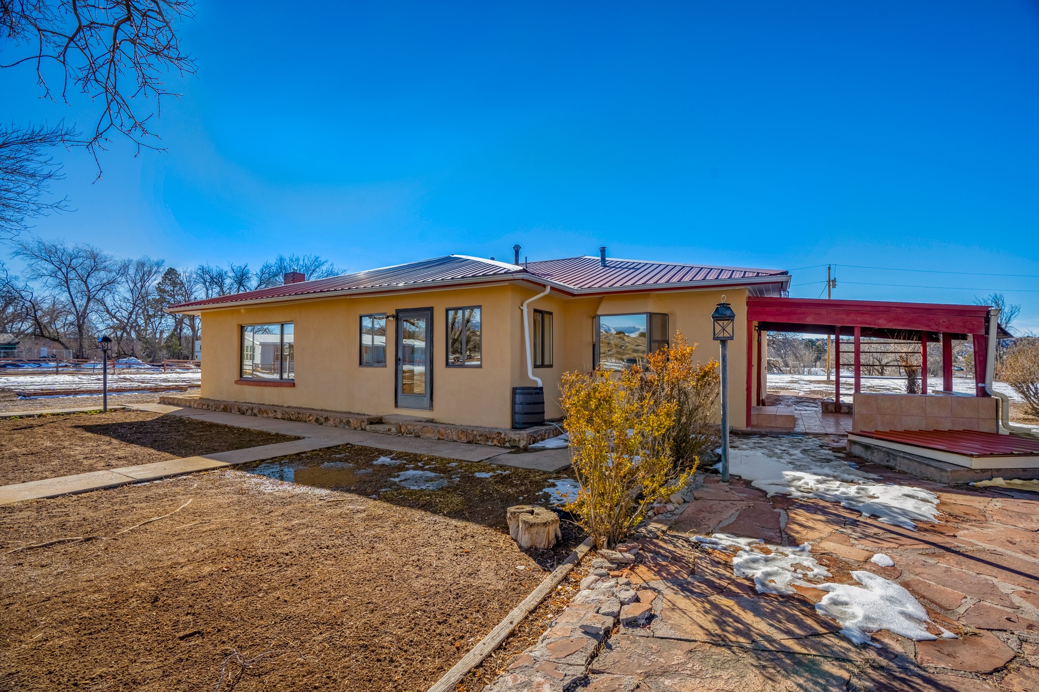 36 Sunlight View, Cuyamungue, New Mexico 87506, 3 Bedrooms Bedrooms, ,2 BathroomsBathrooms,Residential,For Sale,36 Sunlight View,202341892