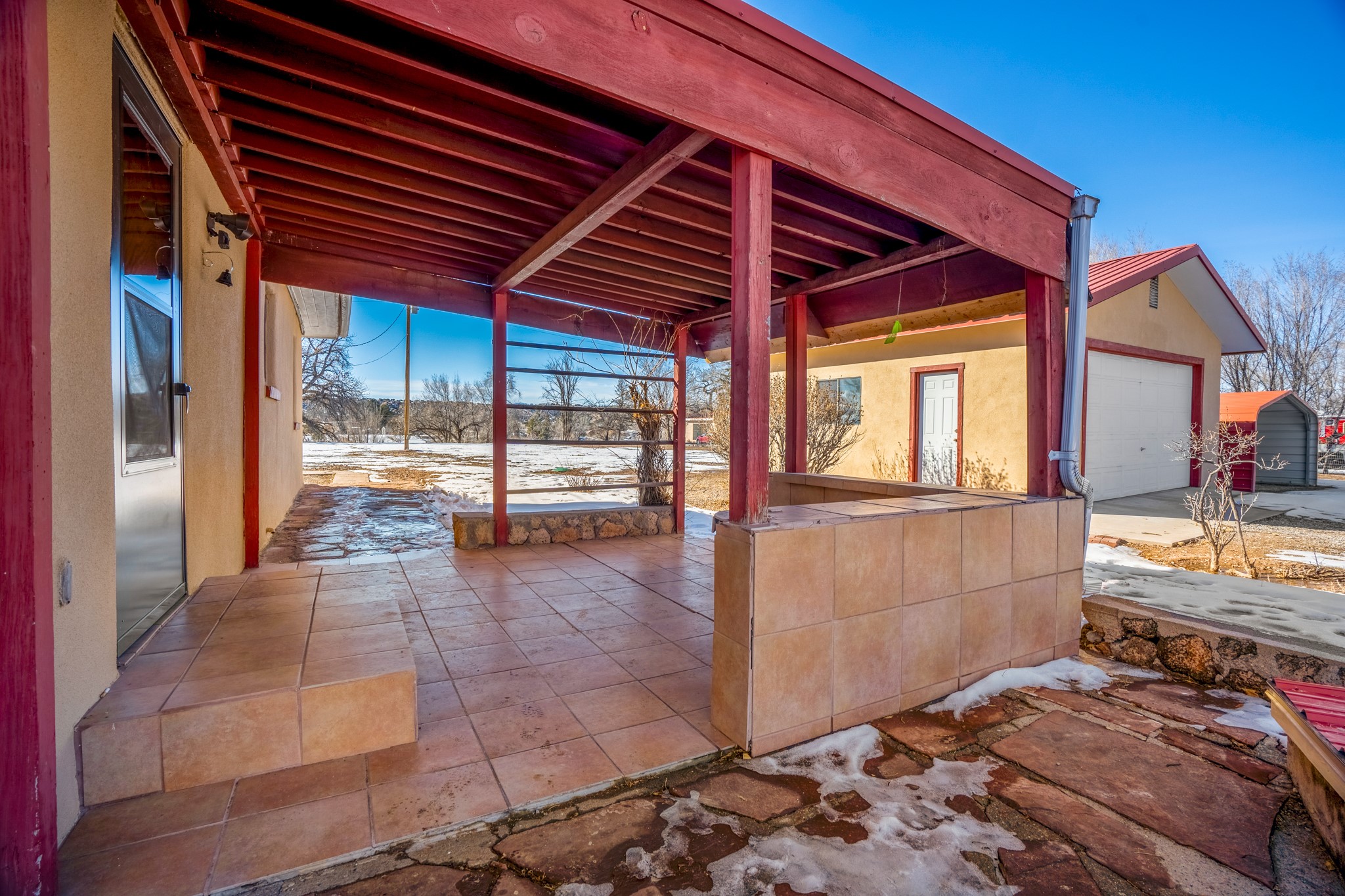 36 Sunlight View, Cuyamungue, New Mexico 87506, 3 Bedrooms Bedrooms, ,2 BathroomsBathrooms,Residential,For Sale,36 Sunlight View,202341892