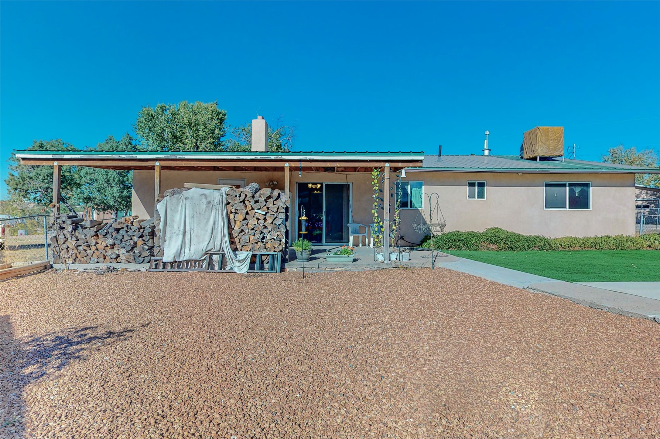 1104 Harrison, Santa Fe, New Mexico 87507, 4 Bedrooms Bedrooms, ,2 BathroomsBathrooms,Residential,For Sale,1104 Harrison,202400188
