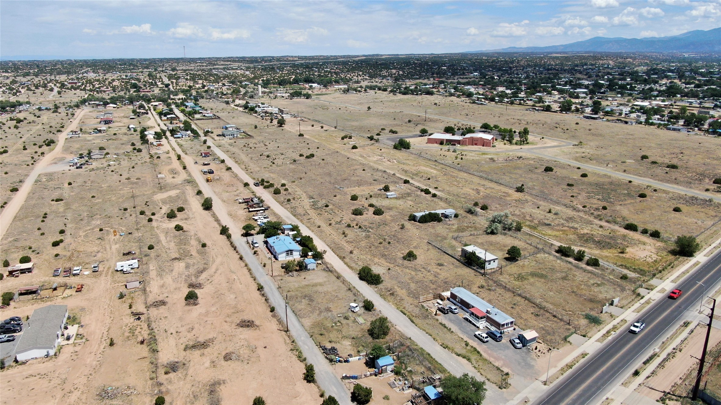 2488 Calle Eloisa, Santa Fe, New Mexico 87507, ,Land,For Sale,2488 Calle Eloisa,202400198