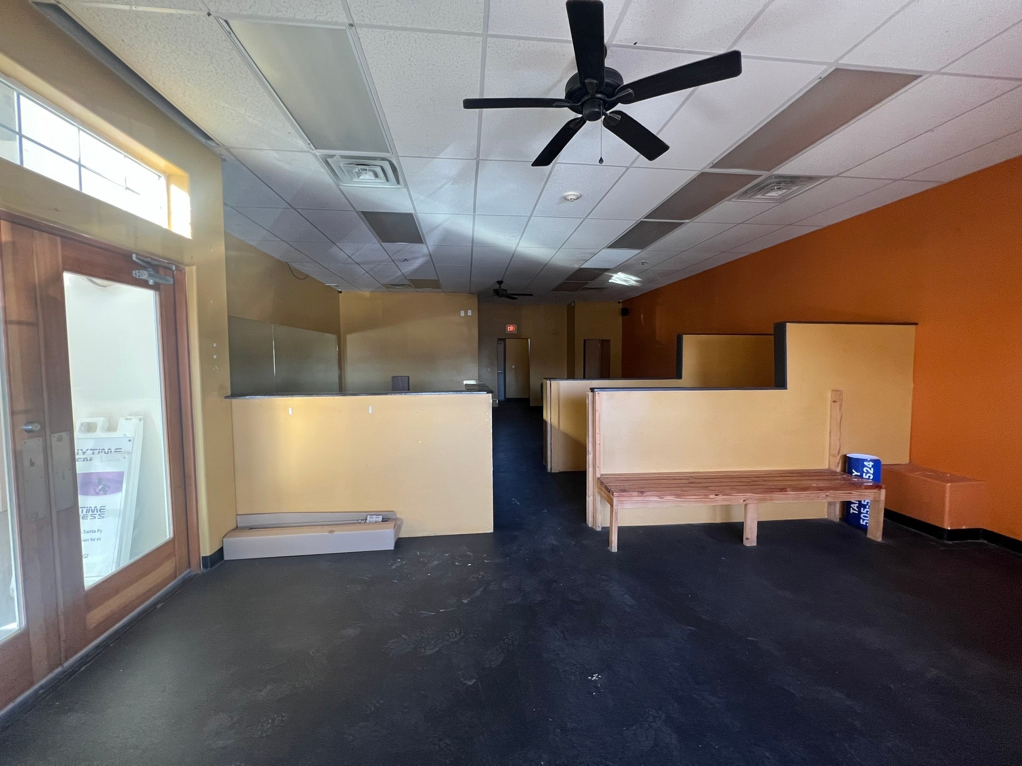 4641 Airport 8, Santa Fe, New Mexico 87507, ,Commercial Lease,For Rent,4641 Airport 8,202400260