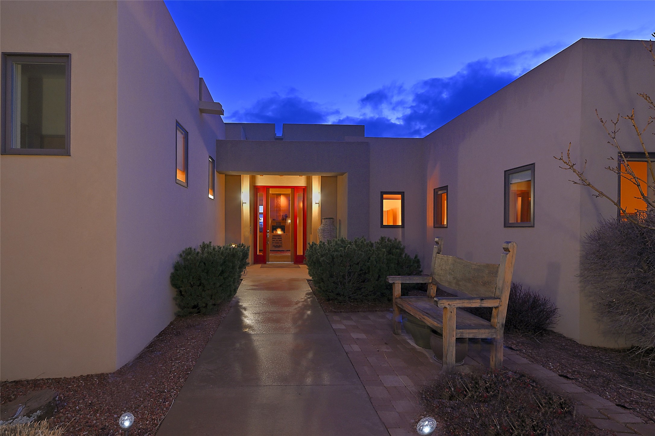 570 Via Arista, Santa Fe, New Mexico 87506, 3 Bedrooms Bedrooms, ,3 BathroomsBathrooms,Residential,For Sale,570 Via Arista,202400086