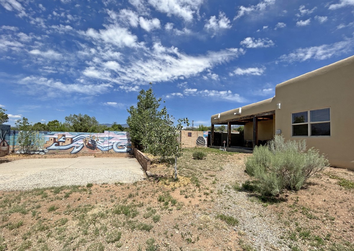 1111 Agua Fria St., Santa Fe, New Mexico 87501, ,Commercial Lease,For Rent,1111 Agua Fria St.,202400281