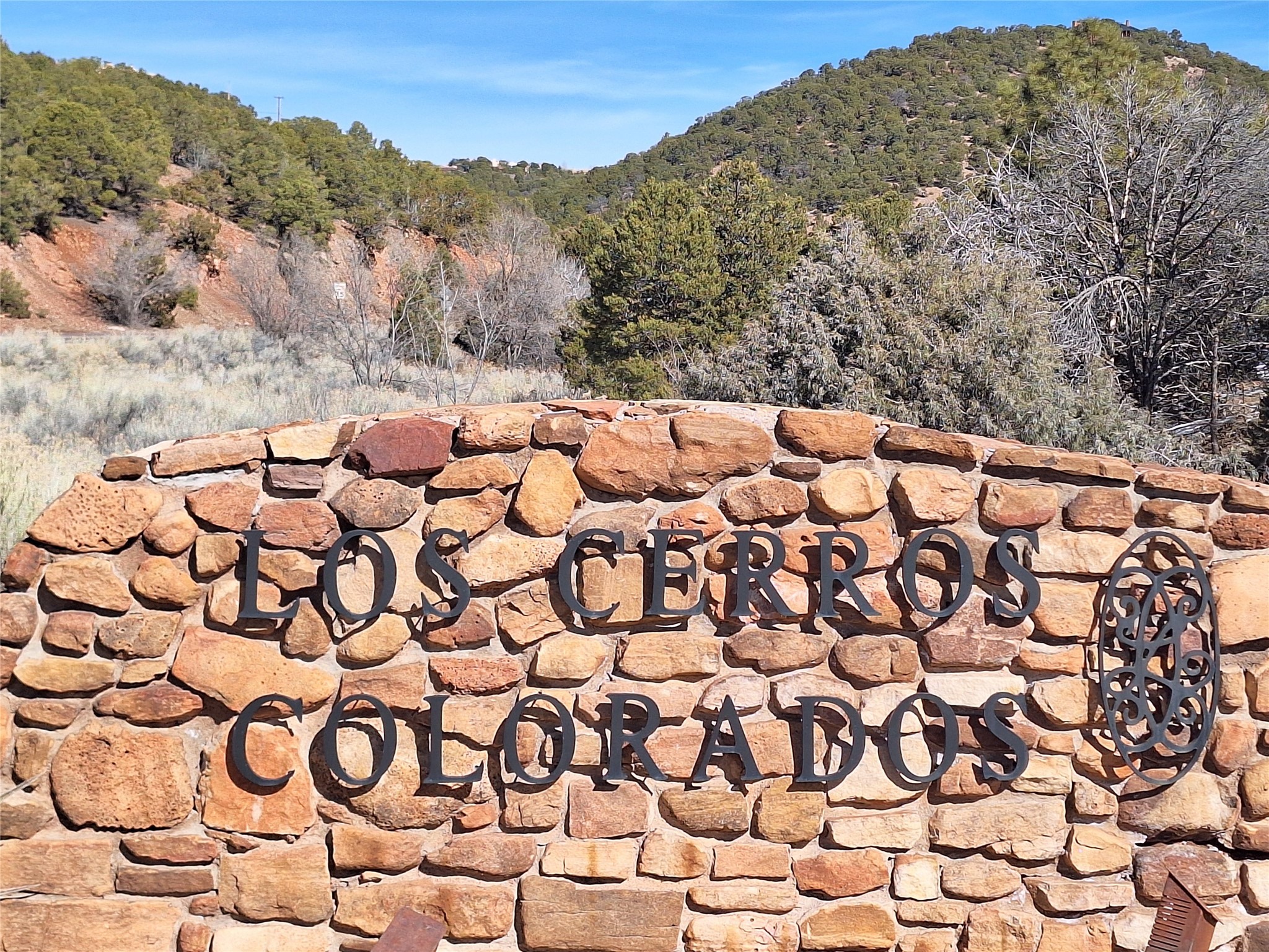 1849 Cerros Colorados, Santa Fe, New Mexico 87501, ,Land,For Sale,1849 Cerros Colorados,202400343