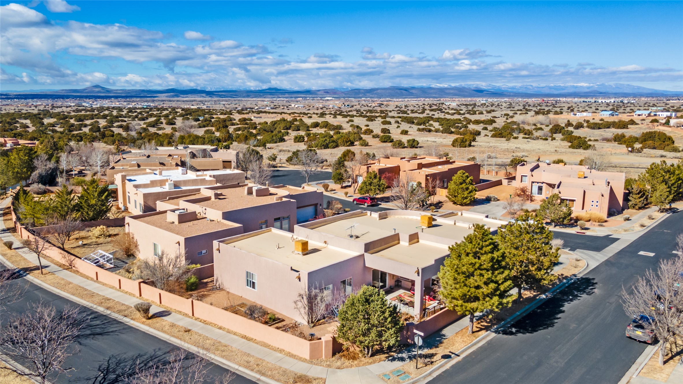 2 Westwind Road, Santa Fe, New Mexico 87508, 5 Bedrooms Bedrooms, ,3 BathroomsBathrooms,Residential,For Sale,2 Westwind Road,202400356