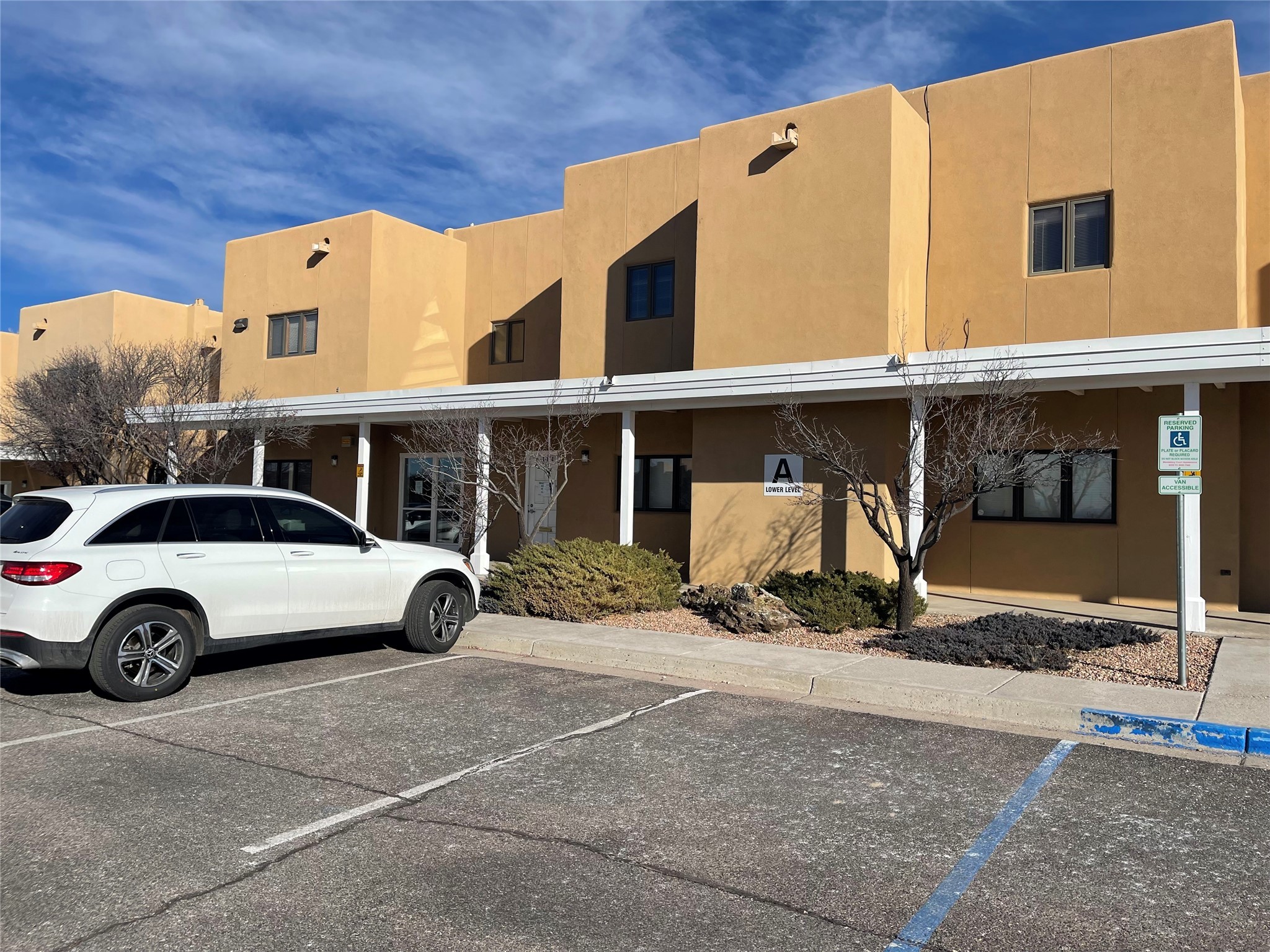 435 St Michaels Street A104, Santa Fe, New Mexico 87505, ,Commercial Lease,For Rent,435 St Michaels Street A104,202400359