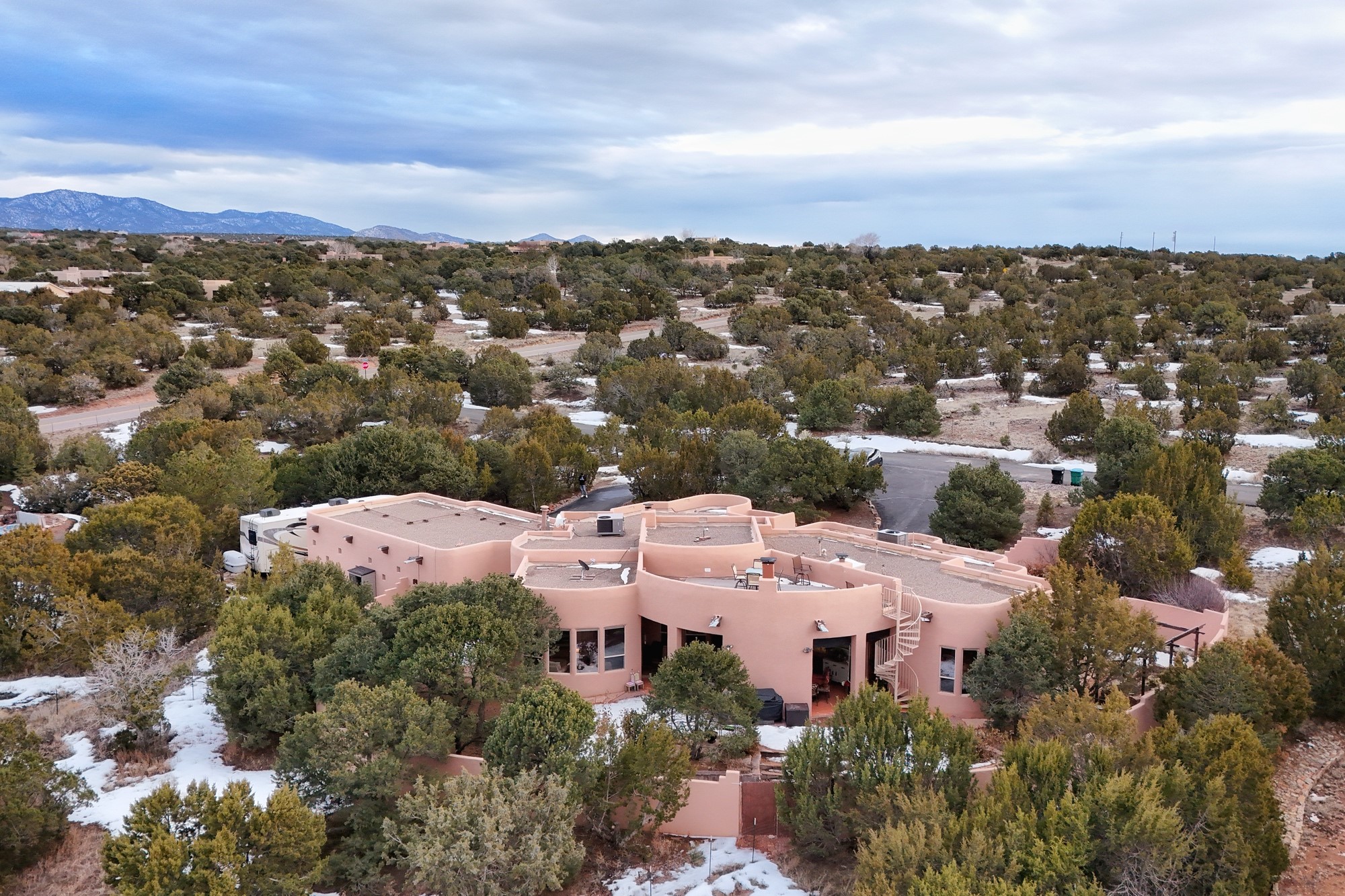 5 Paseo Del Oso, Santa Fe, New Mexico 87506, 3 Bedrooms Bedrooms, ,3 BathroomsBathrooms,Residential,For Sale,5 Paseo Del Oso,202400324