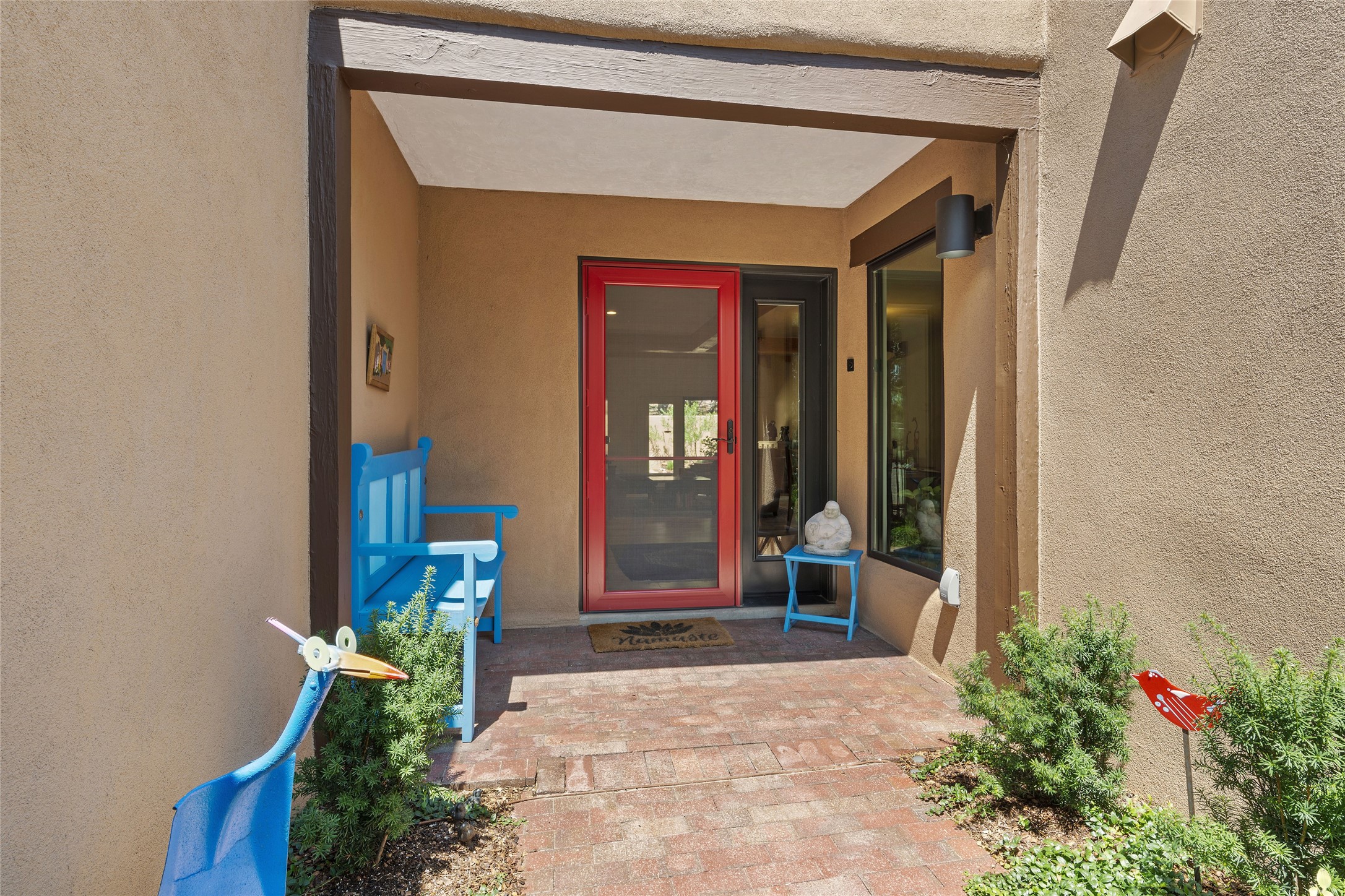 385 Calle Colina, Santa Fe, New Mexico 87501, 2 Bedrooms Bedrooms, ,2 BathroomsBathrooms,Residential,For Sale,385 Calle Colina,202400358