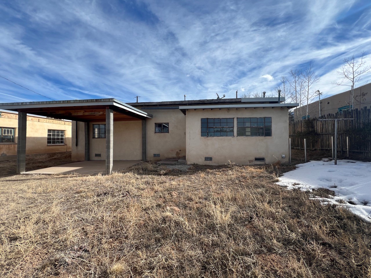 406 Apodaca Hill Street, Santa Fe, New Mexico 87501, 3 Bedrooms Bedrooms, ,1 BathroomBathrooms,Residential,For Sale,406 Apodaca Hill Street,202400405