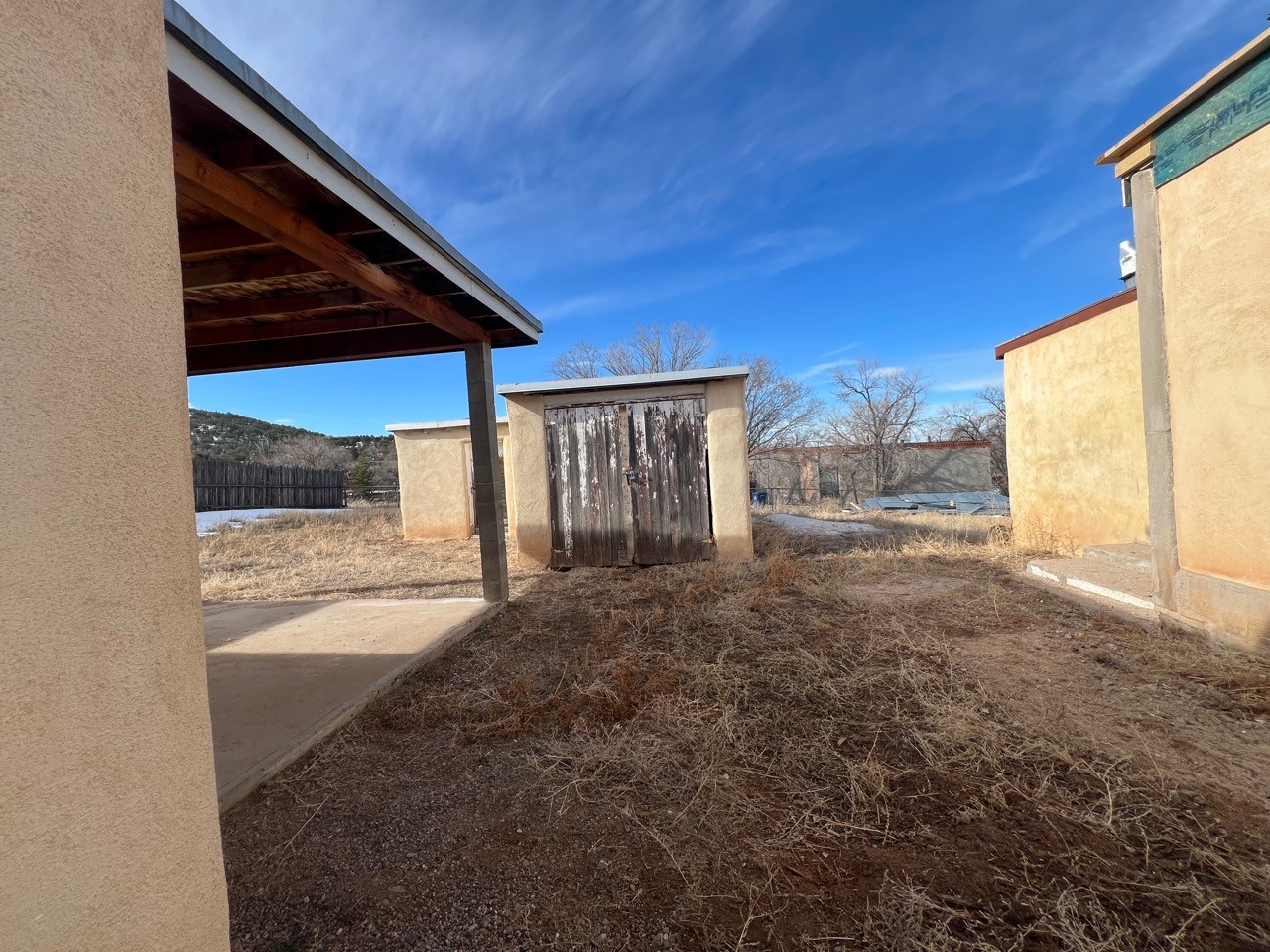 406 Apodaca Hill Street, Santa Fe, New Mexico 87501, 3 Bedrooms Bedrooms, ,1 BathroomBathrooms,Residential,For Sale,406 Apodaca Hill Street,202400405