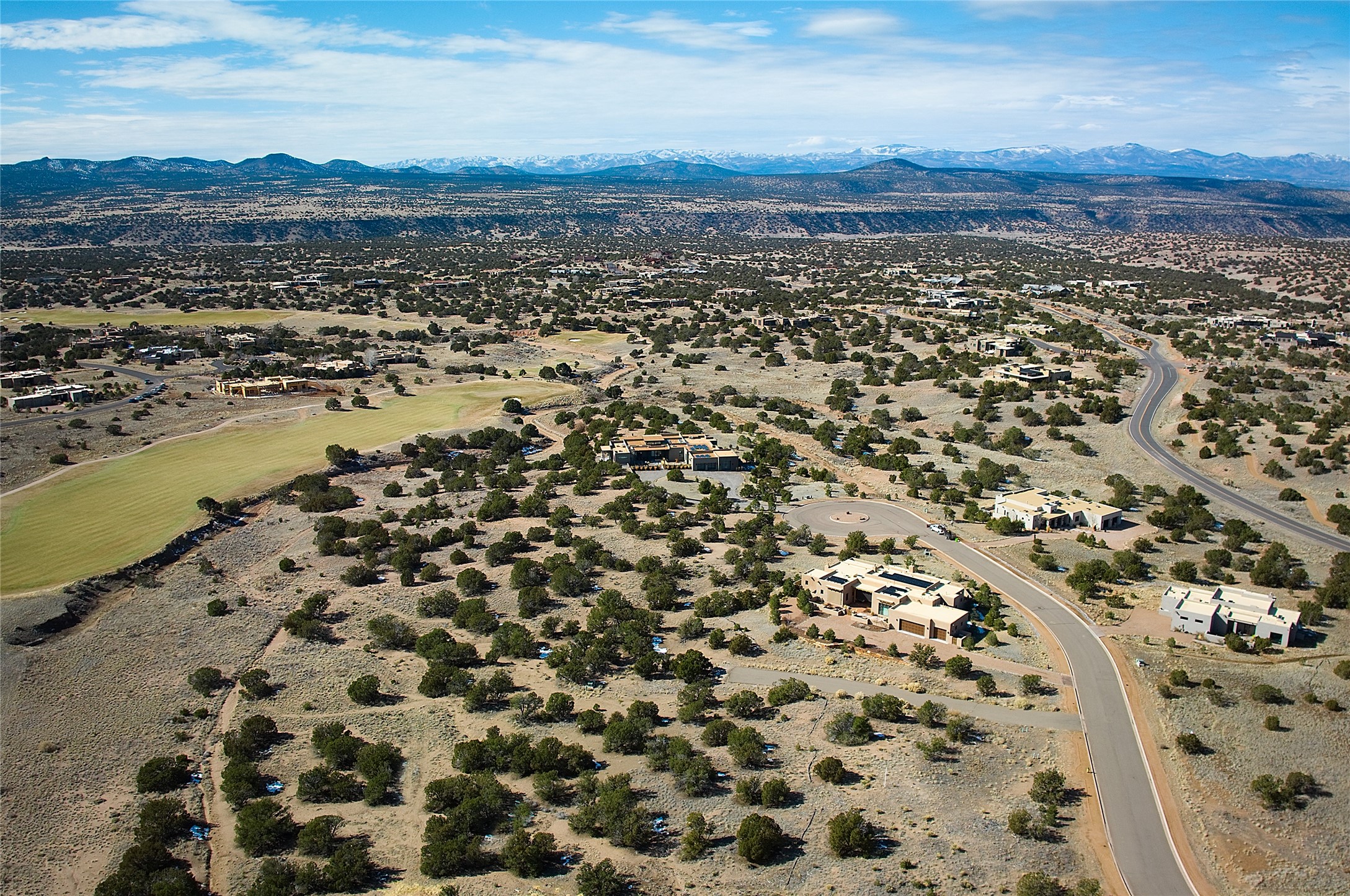 5 Via Palomita, Santa Fe, New Mexico 87506, ,Land,For Sale,5 Via Palomita,202400427