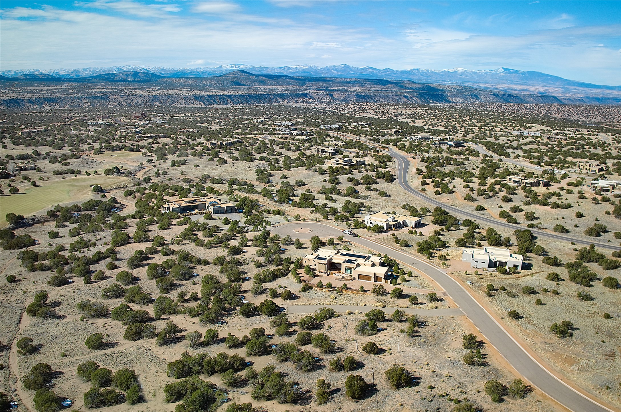 5 Via Palomita, Santa Fe, New Mexico 87506, ,Land,For Sale,5 Via Palomita,202400427