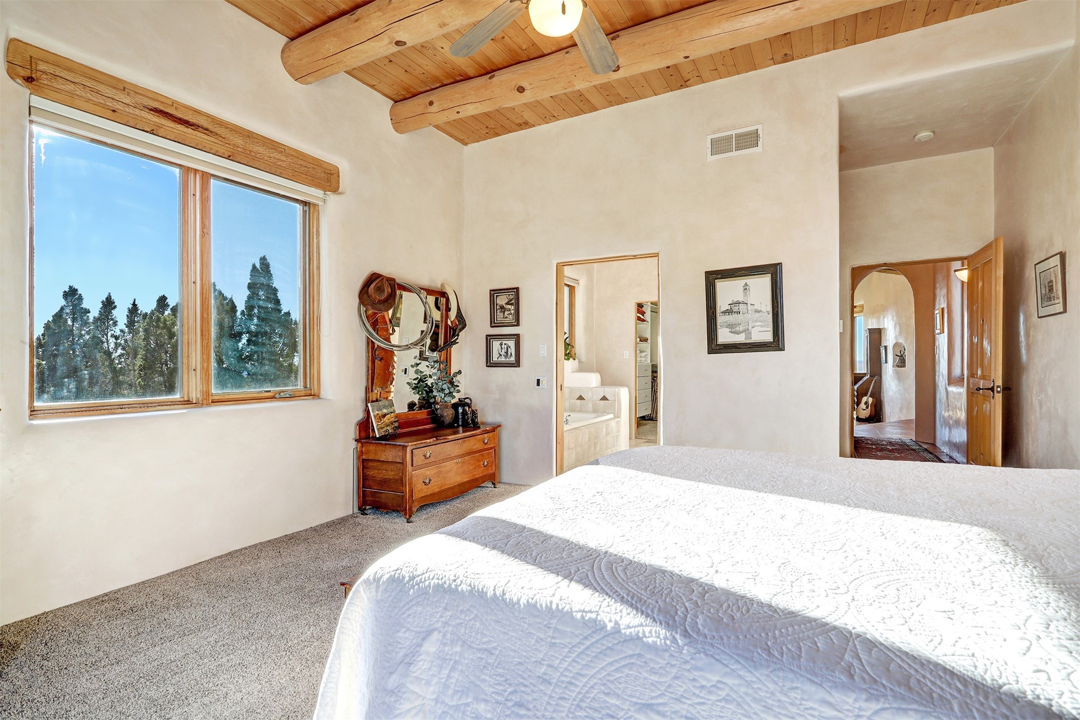 10 Vista De Las Sandias, Placitas, New Mexico 87043, 4 Bedrooms Bedrooms, ,4 BathroomsBathrooms,Residential,For Sale,10 Vista De Las Sandias,202400416