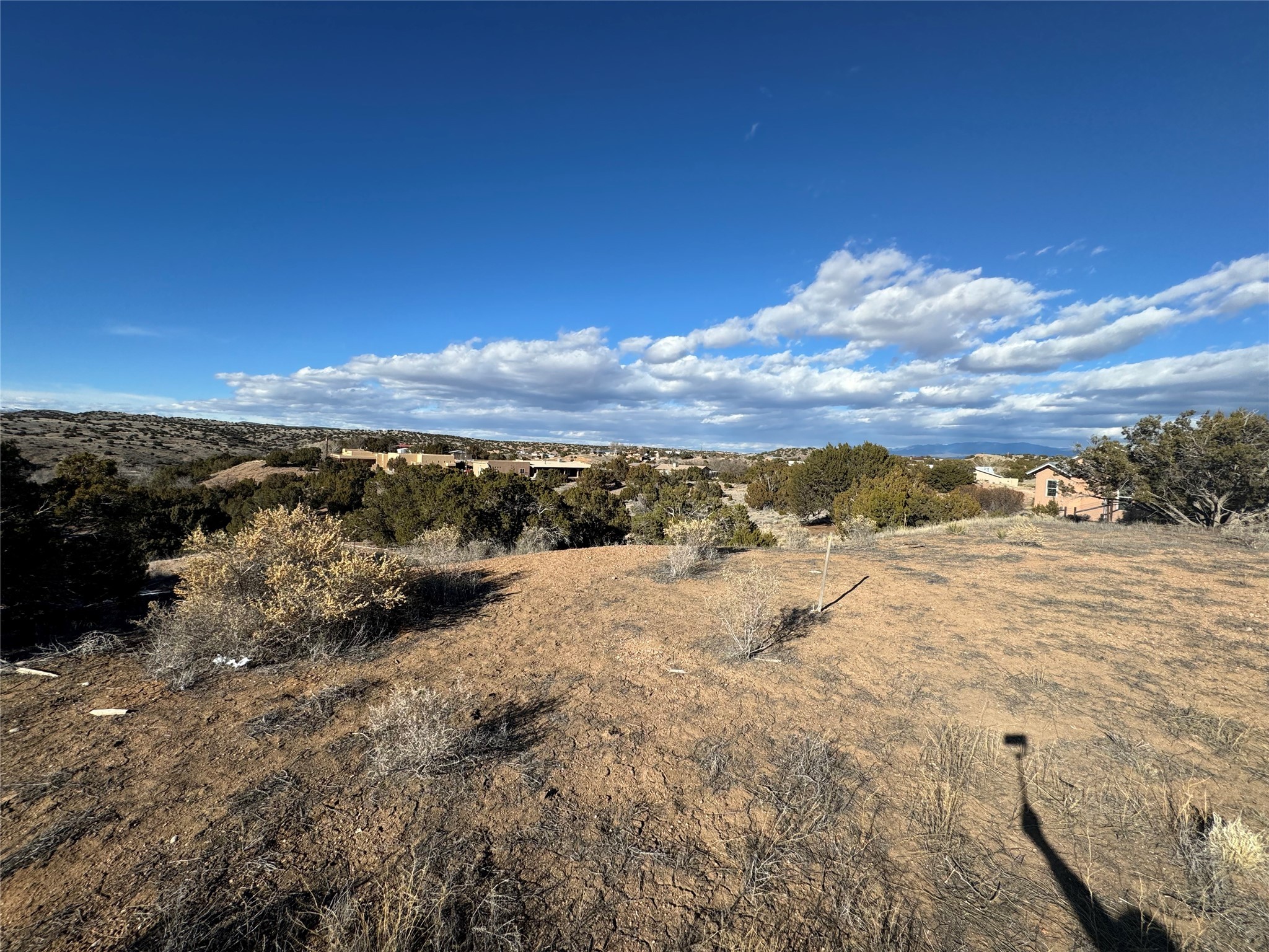 7 vista lagunitas, Santa Fe, New Mexico 87507, ,Land,For Sale,7 vista lagunitas,202400522
