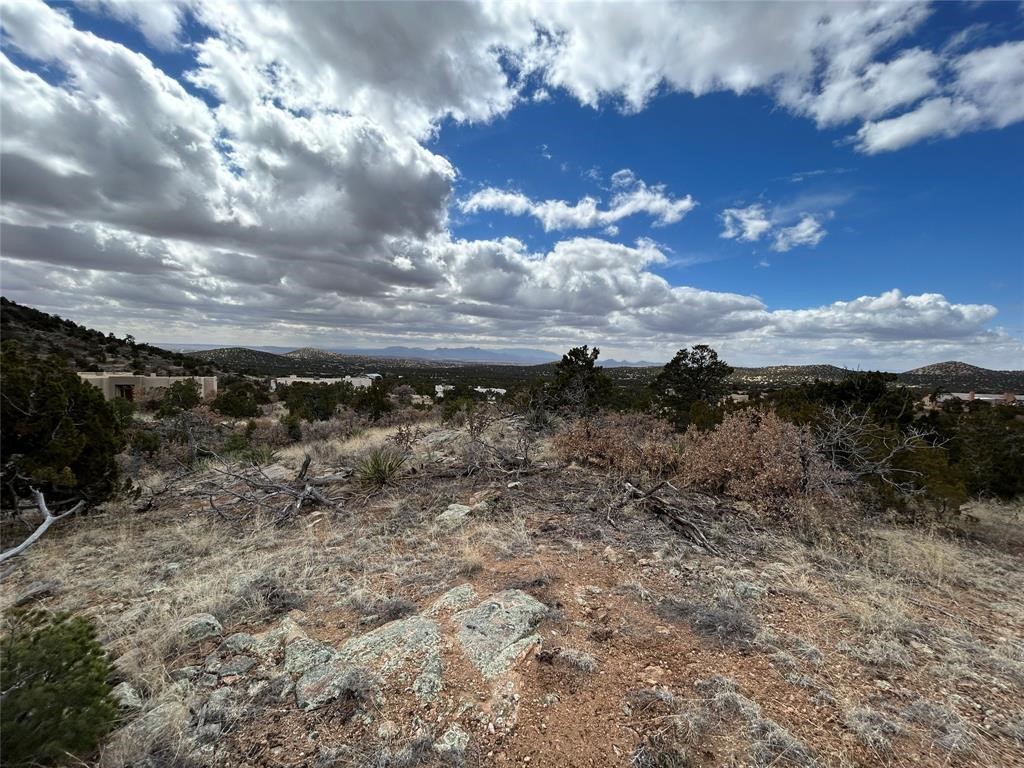 3 Boulder Hill, Santa Fe, New Mexico 87507, ,Land,For Sale,3 Boulder Hill,202400538