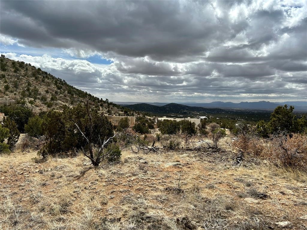 3 Boulder Hill, Santa Fe, New Mexico 87507, ,Land,For Sale,3 Boulder Hill,202400538