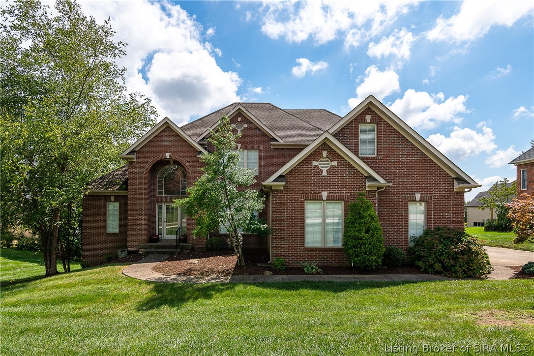 3559 Lafayette Parkway, Floyds Knobs, IN 47119