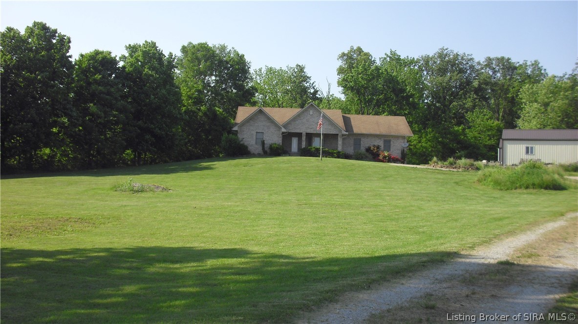 3075 State Road 111, New Albany, IN 47150