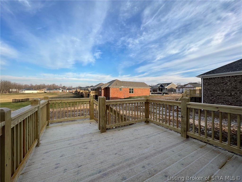 5602 Boone Court LOT 209