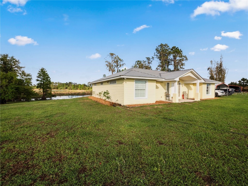 1193 Sand Mountain Fort Meade, FL 33841