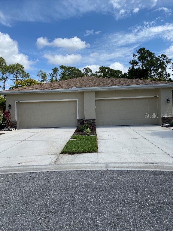3141 Redstone Circle North Fort Myers, FL 33917