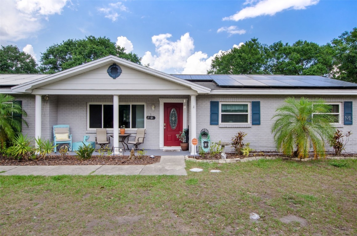 13020 County Road 672 Riverview, FL 33579