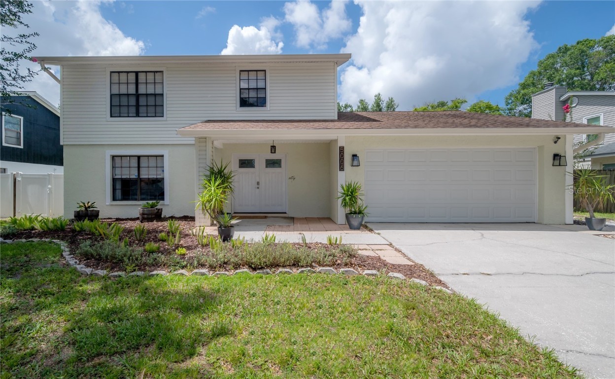 5006 Country Hills Tampa, FL 33624