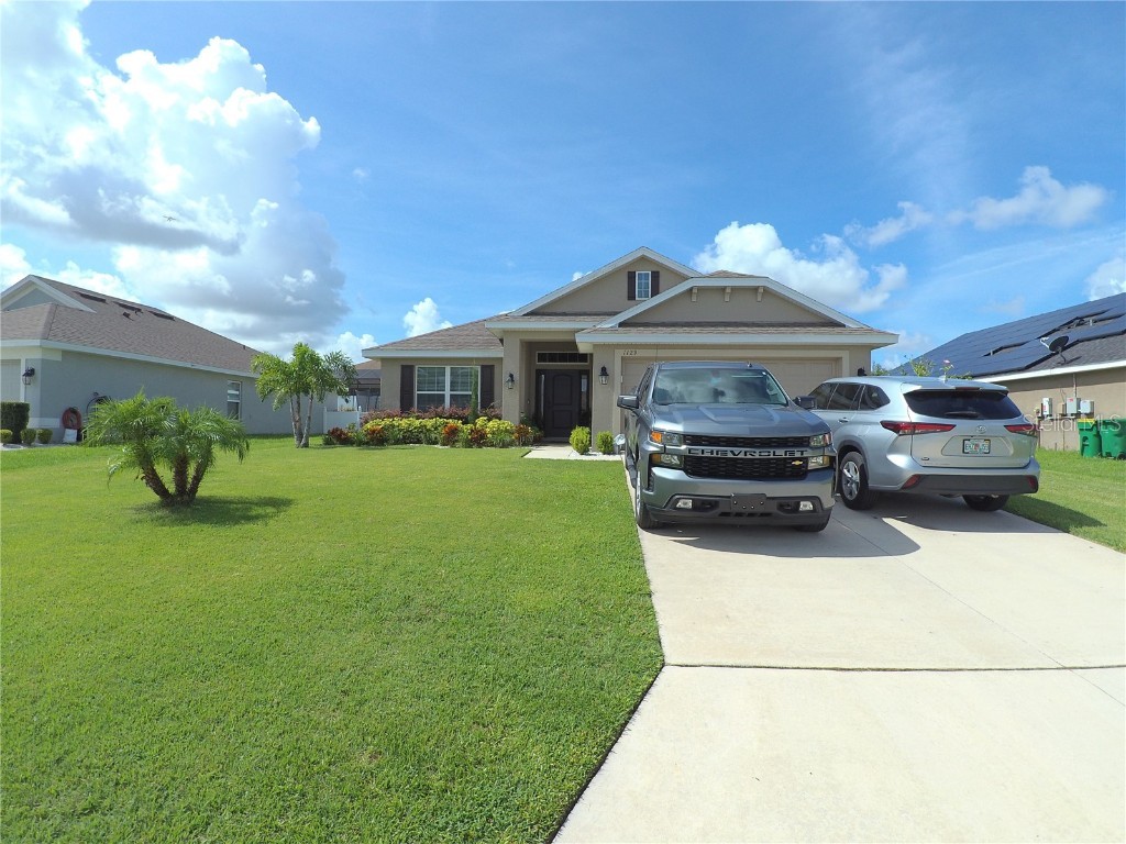 1129 Legatto Loop Dundee, FL 33838