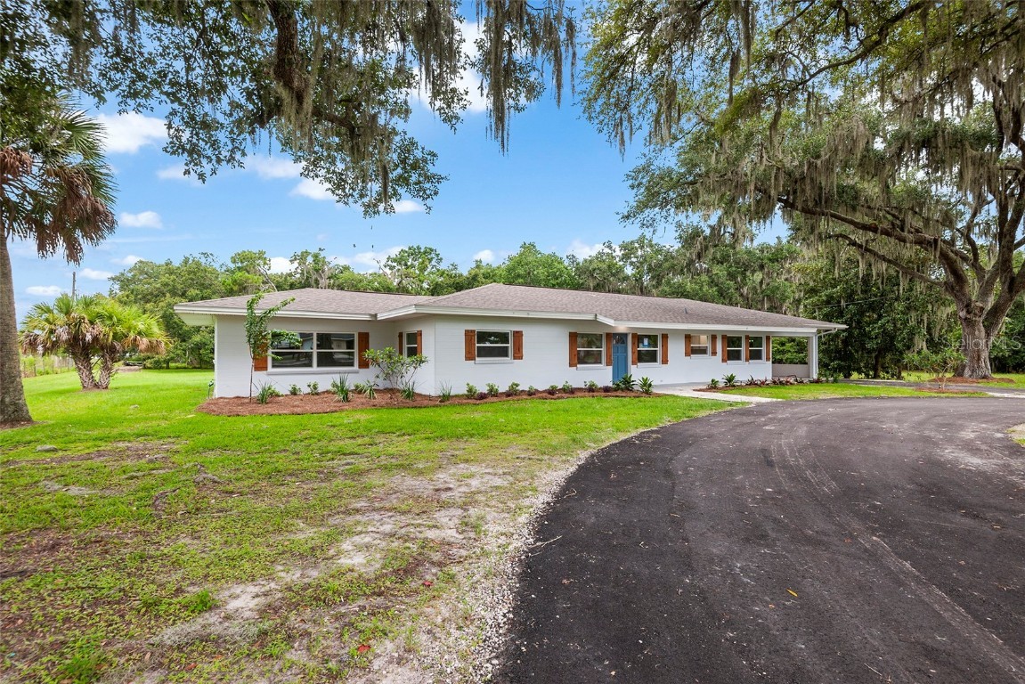 5320 Bailey Road Mulberry, FL 33860