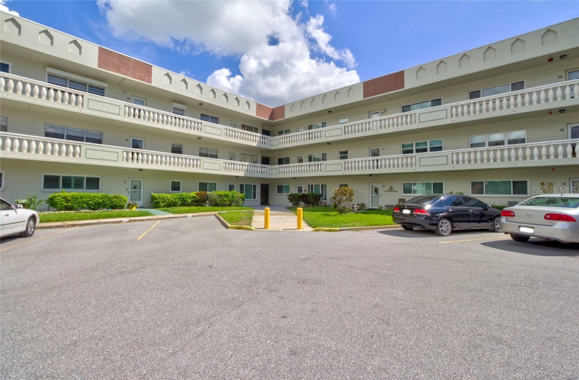 2284 Spanish Drive Unit #34 Clearwater, FL 33763