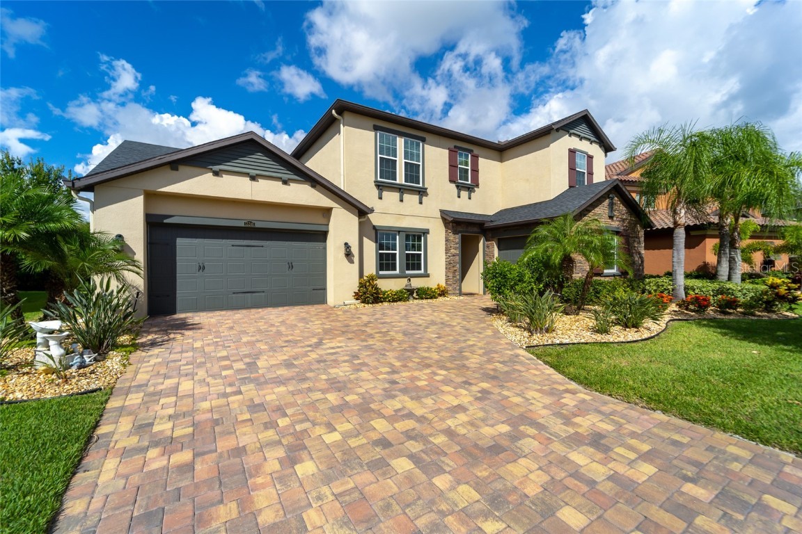 13240 Fawn Lily Riverview, FL 33579