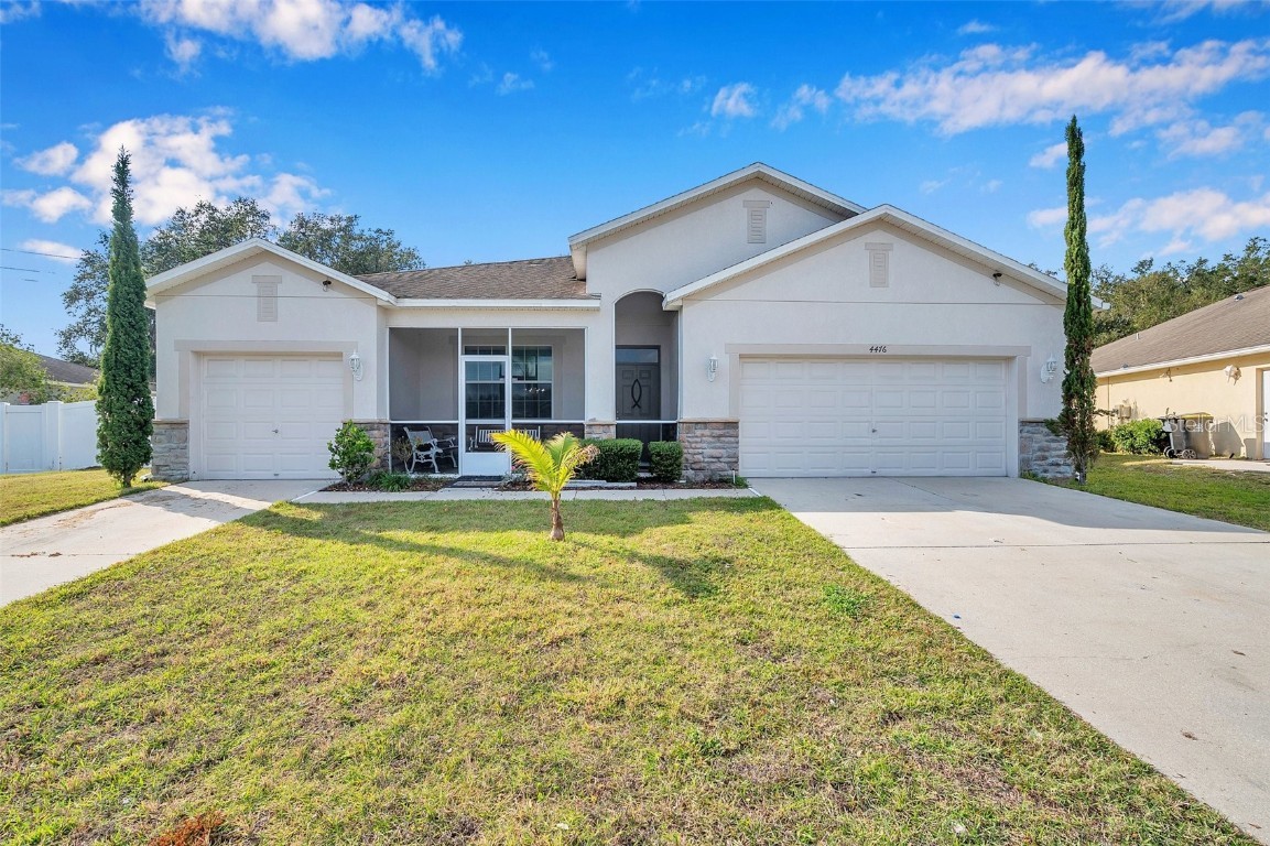 4476 Creekside Drive Mulberry, FL 33860