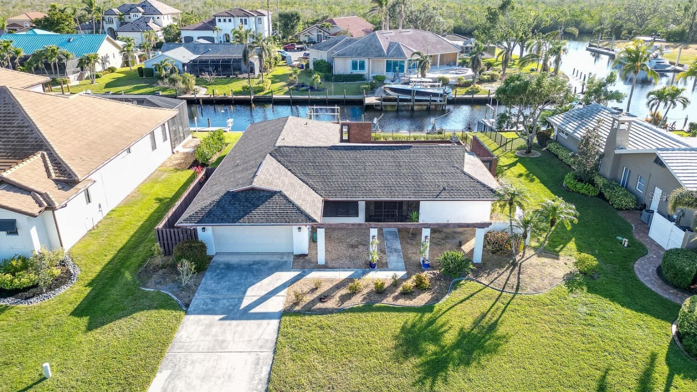 6708 Griffin Boulevard Fort Myers, FL 33908