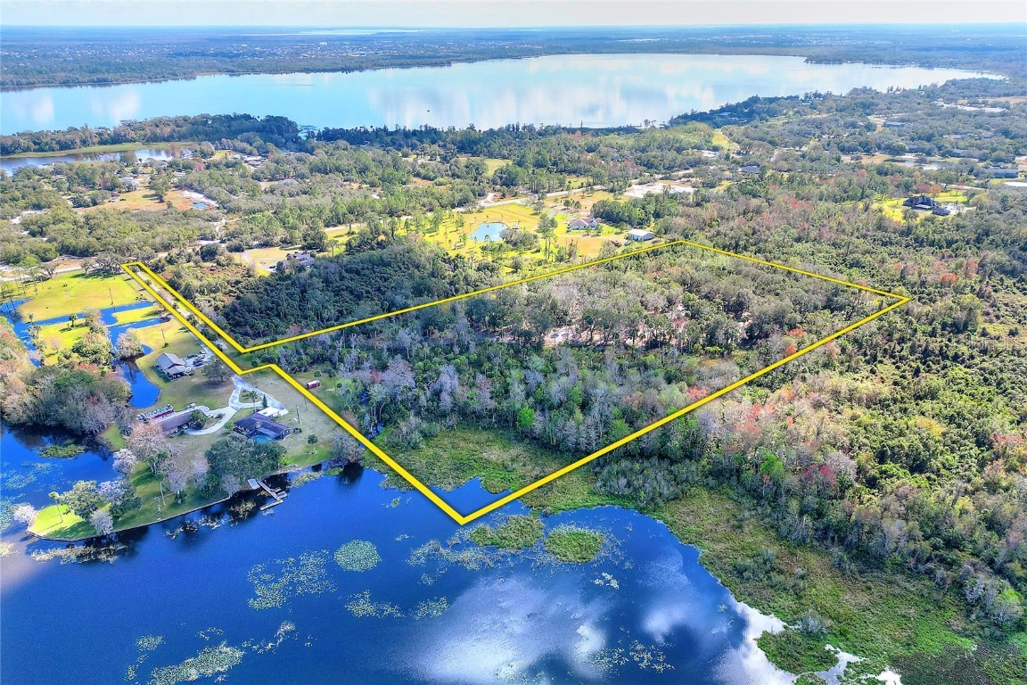 Details for Lake Marion Road W, HAINES CITY, FL 33844