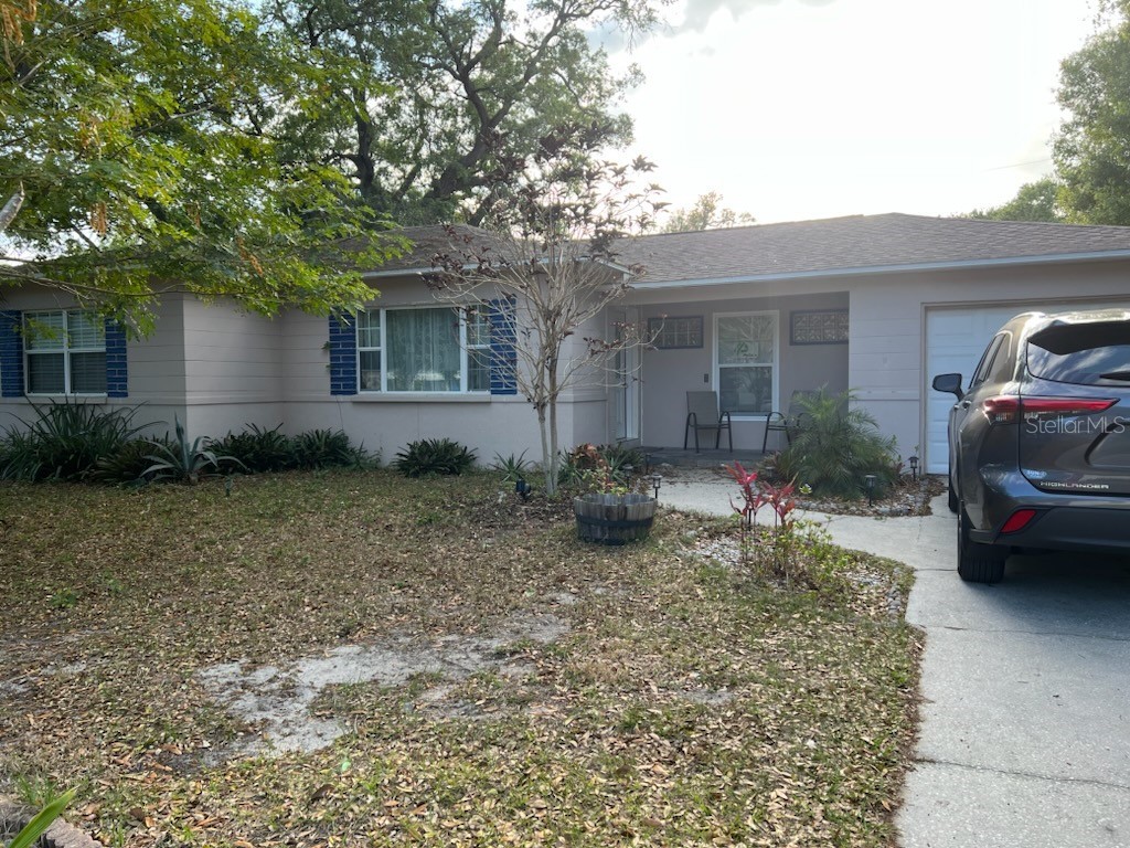 1008 Chester Drive Clearwater, FL 33756