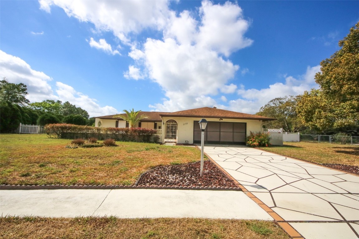Details for 1171 Lodge Circle, Spring Hill, FL 34606