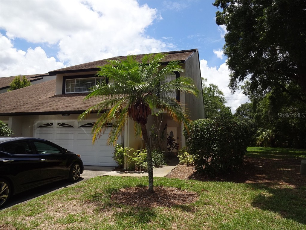 13936 Clubhouse Circle UNIT #13936 Tampa, FL 33618