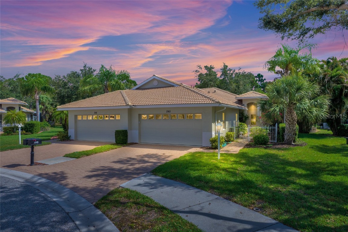 Details for 1145 Topelis Drive, ENGLEWOOD, FL 34223