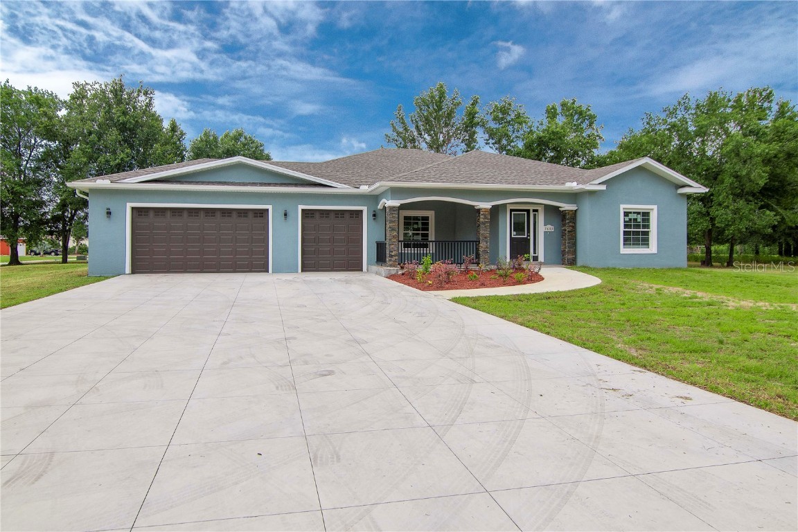 Details for 3603 Pioneer Country Trail, PLANT CITY, FL 33567
