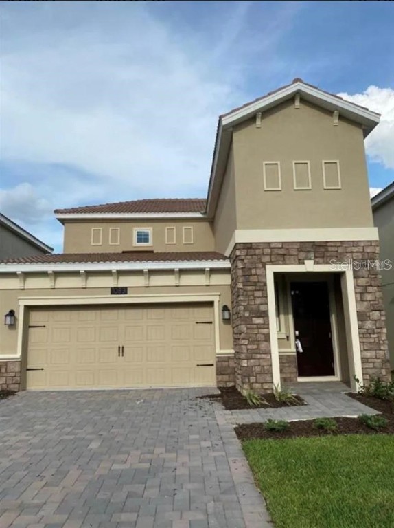 Details for 1083 Trappers Trail Loop, DAVENPORT, FL 33896
