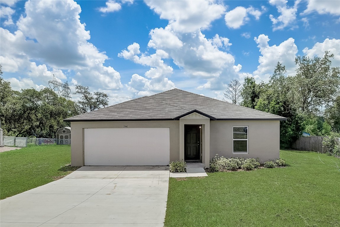 Details for 2340 Lema Drive, Spring Hill, FL 34609