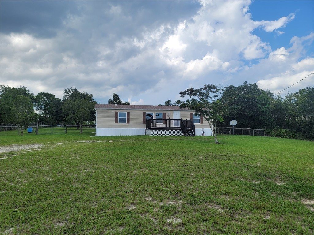 Details for 16589 60th Place, OCALA, FL 34481
