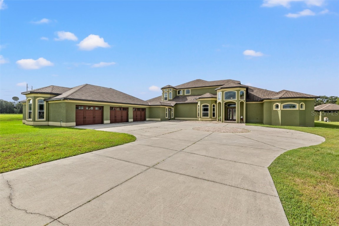 13729 Canterfield Drive Riverview, FL 33579