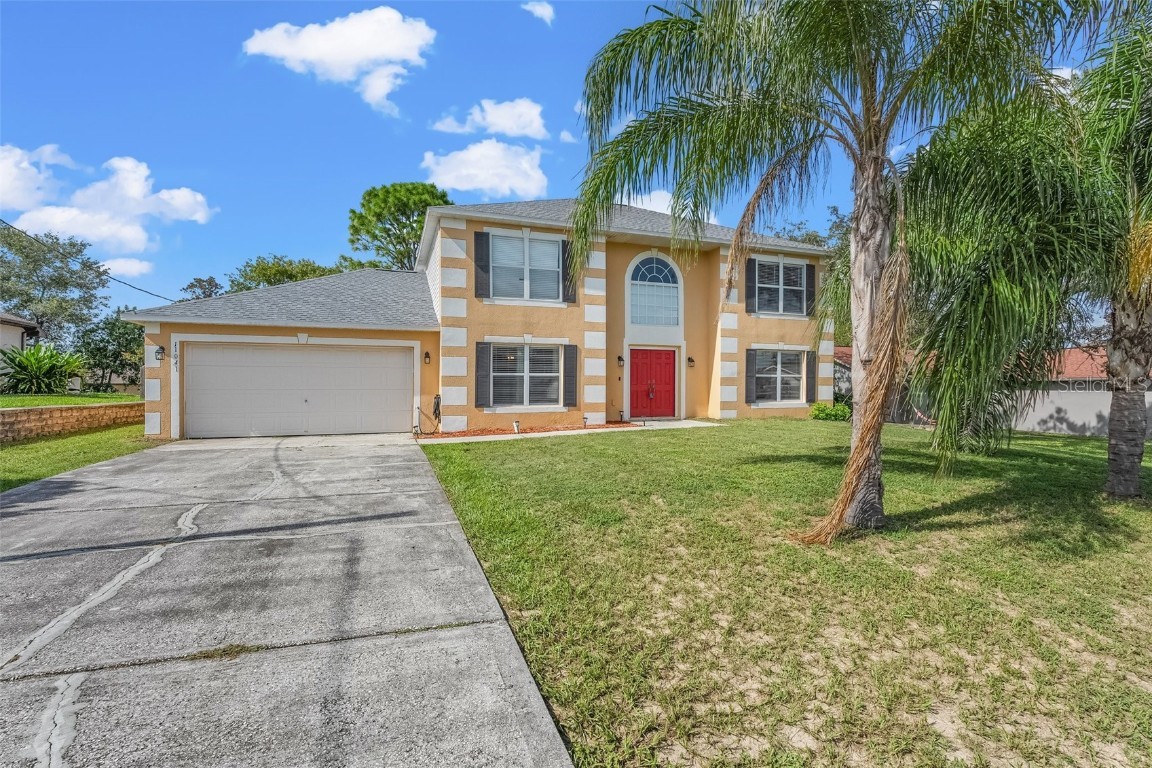 Details for 11041 Claymore Street, Spring Hill, FL 34608