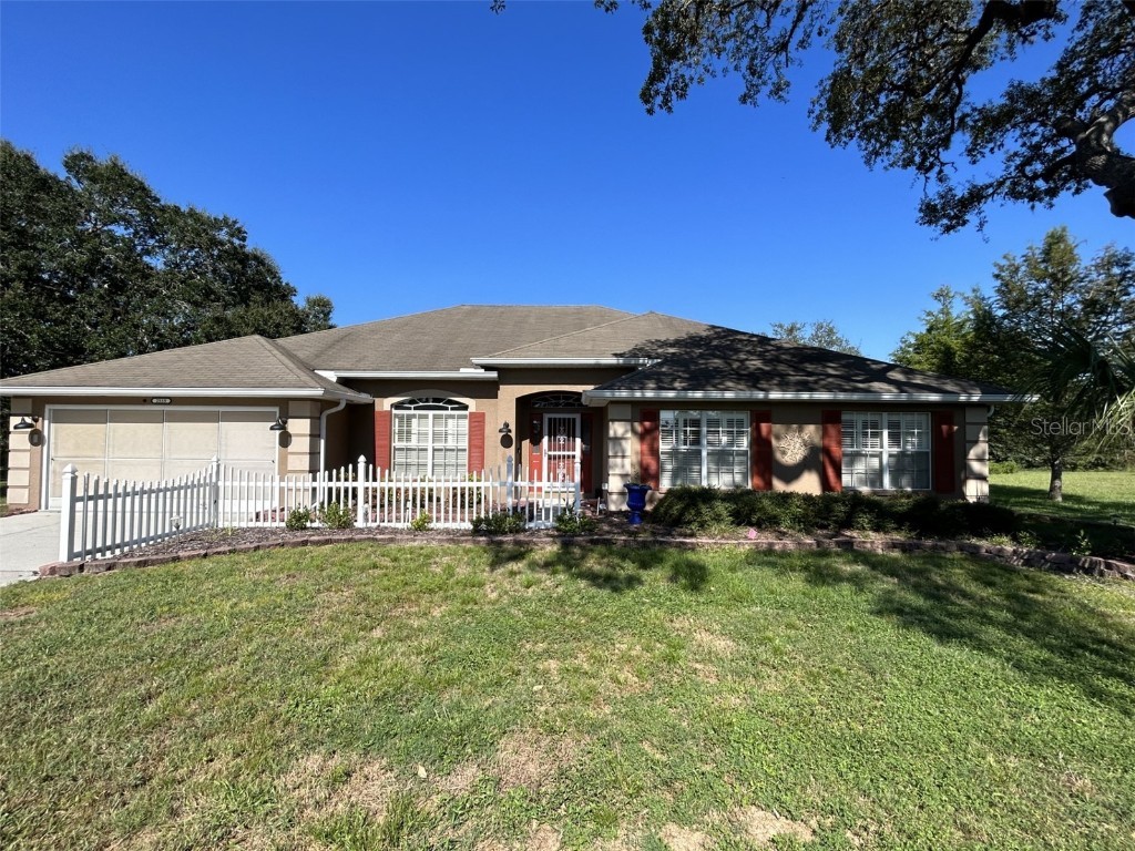 Details for 2535 Waterfall Drive, Spring Hill, FL 34608